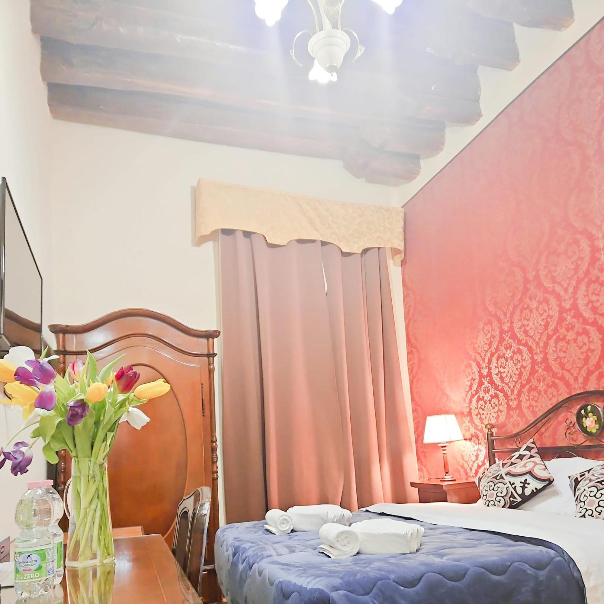 Hotel Giubileo Rome Exterior photo